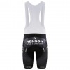 Completo Maglia + Pantaloncino con bretelle 2020 Team Sunweb N002